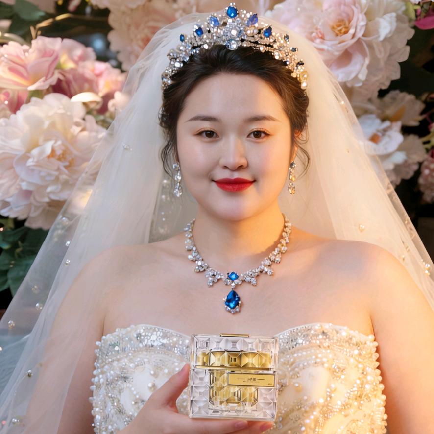 好姑娘永垂不朽