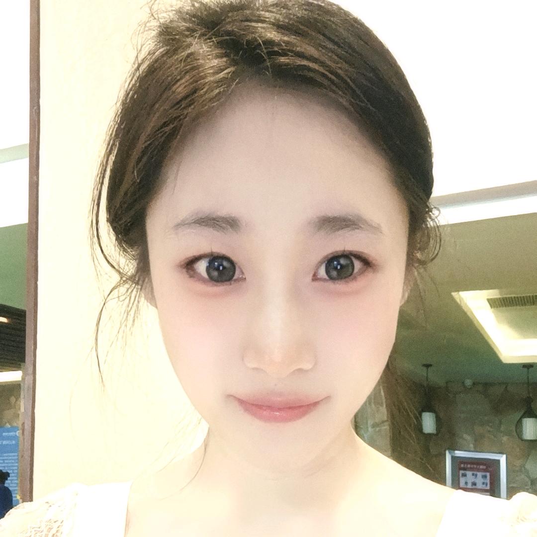 小颖是个小仙女