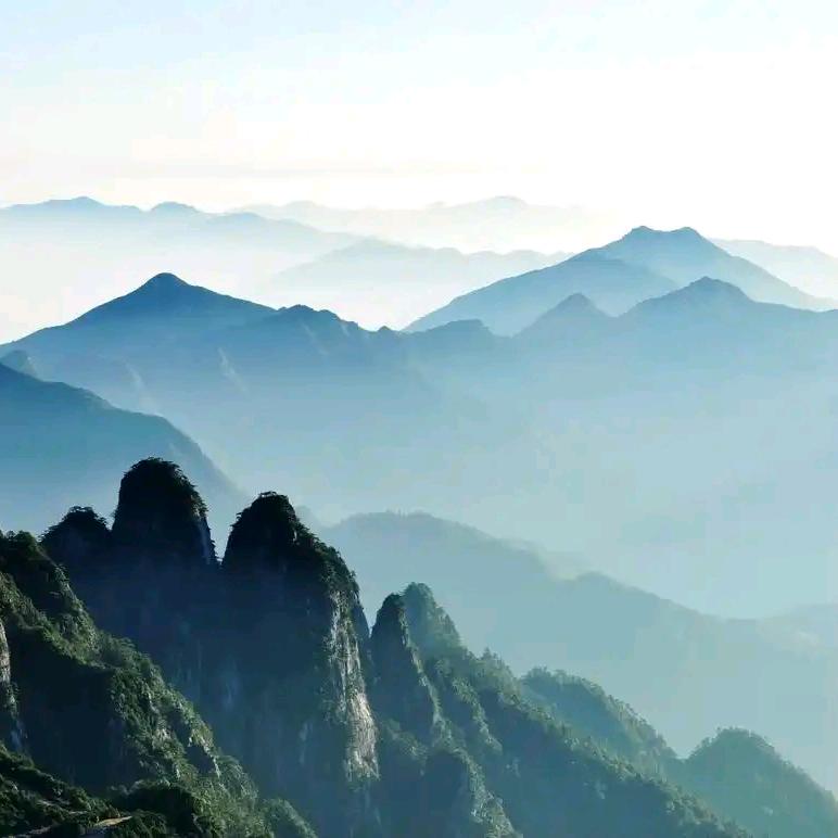 山川行者