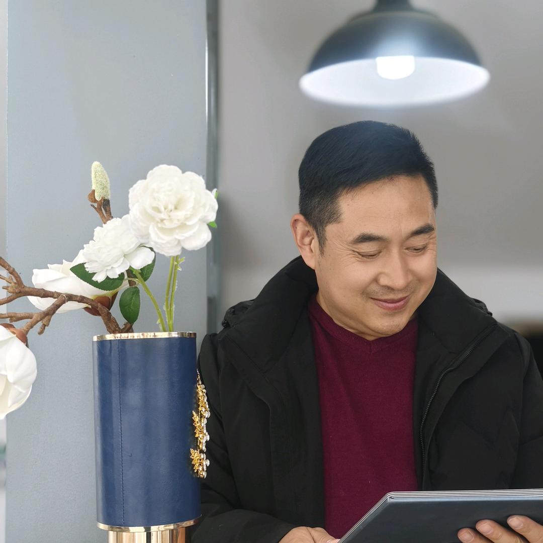 跟着勇哥去旅行