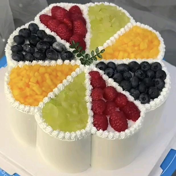 旺佳蛋糕屋🎂