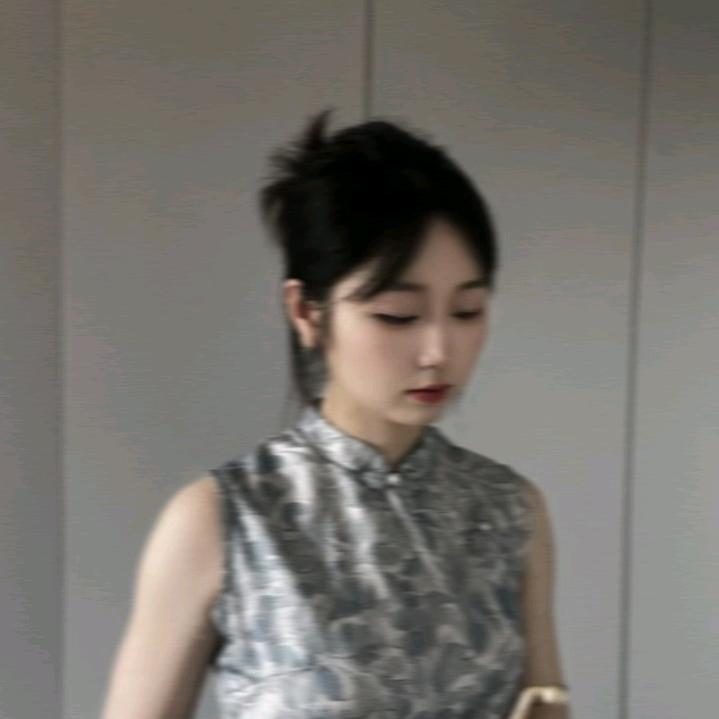 那个陈雨琦