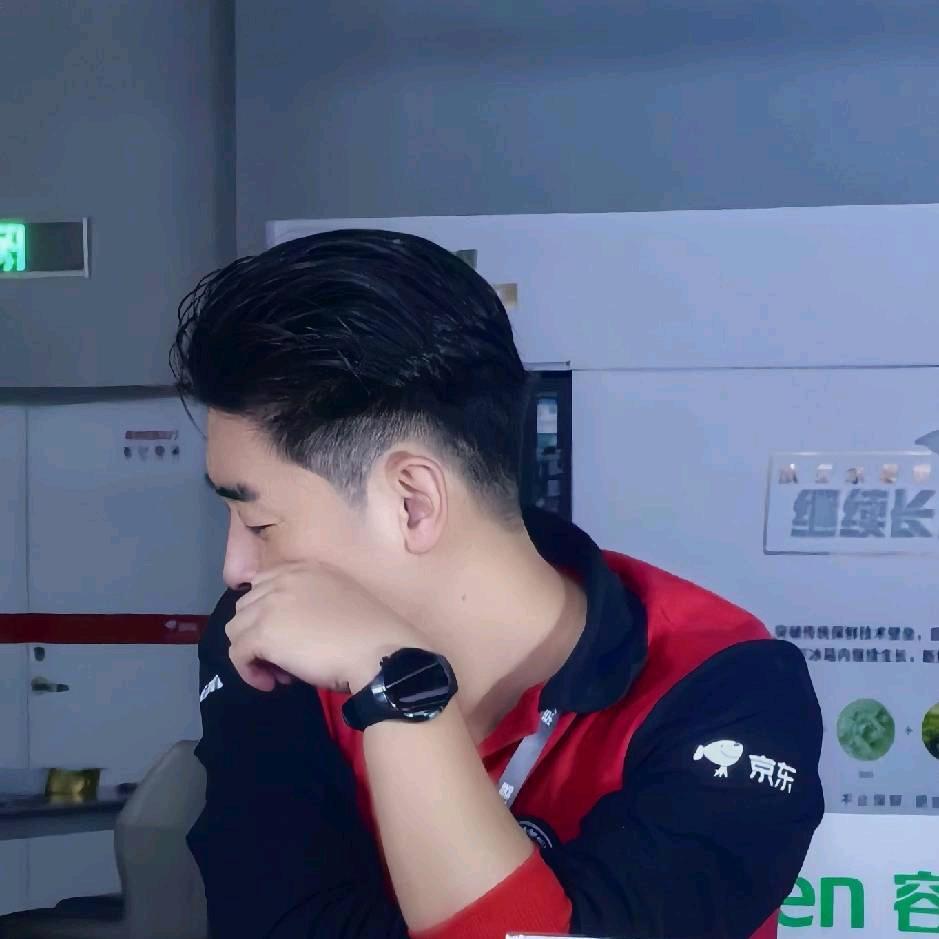 热烈的崩坏
