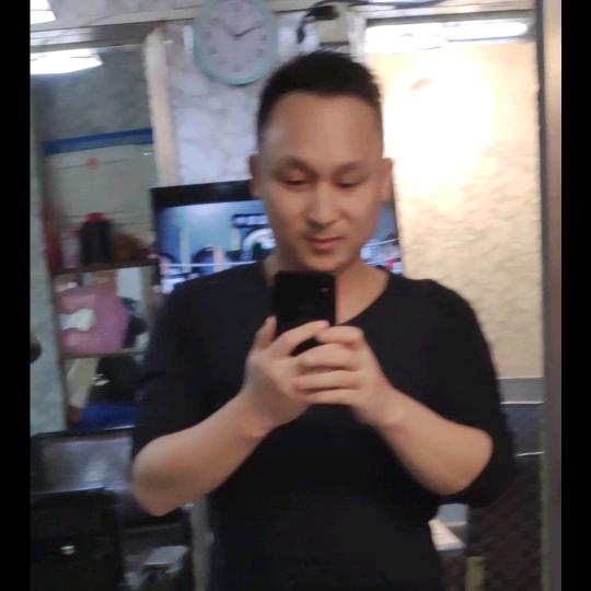 杨二