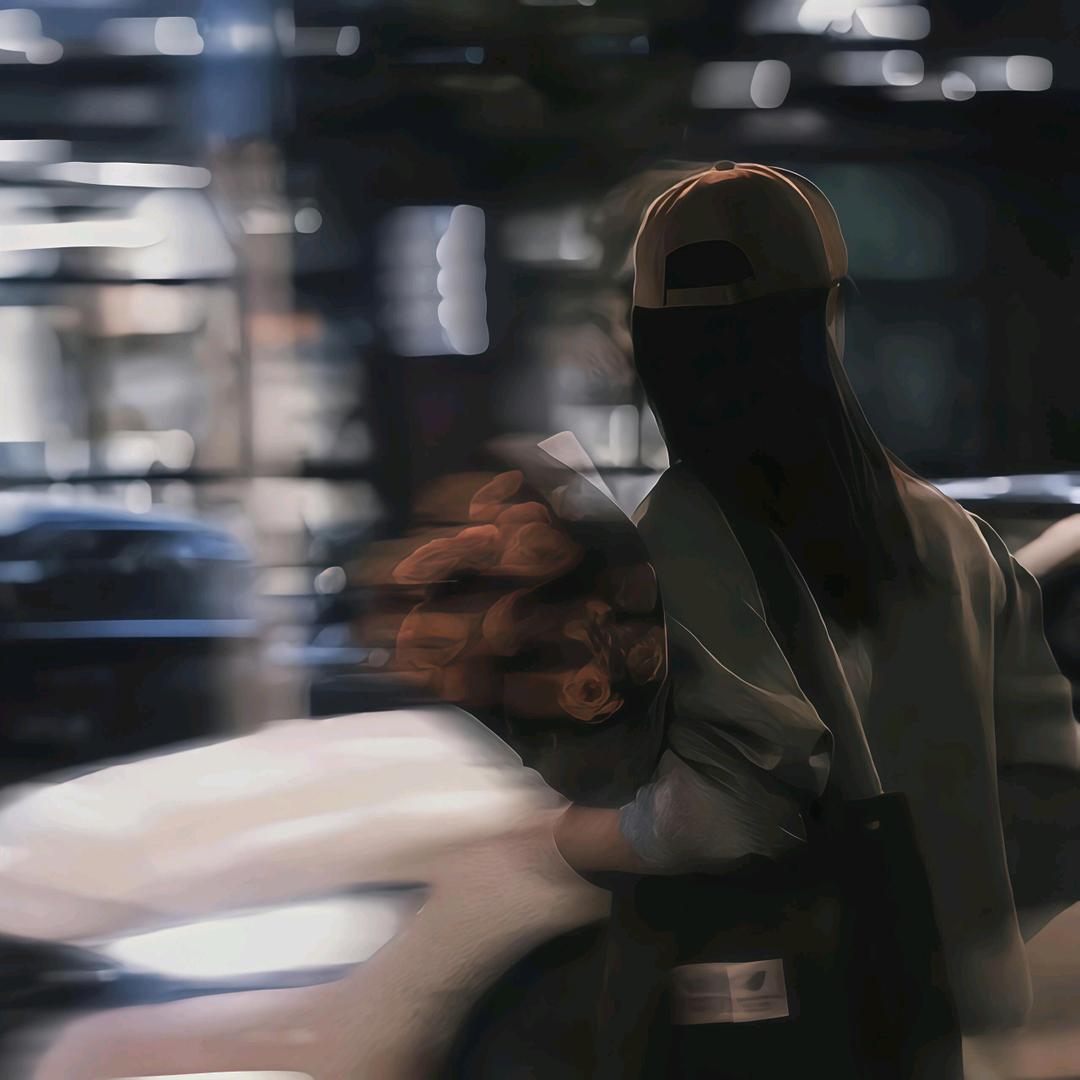 - 偷藏半颗糖《私》