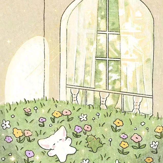 萤草星海
