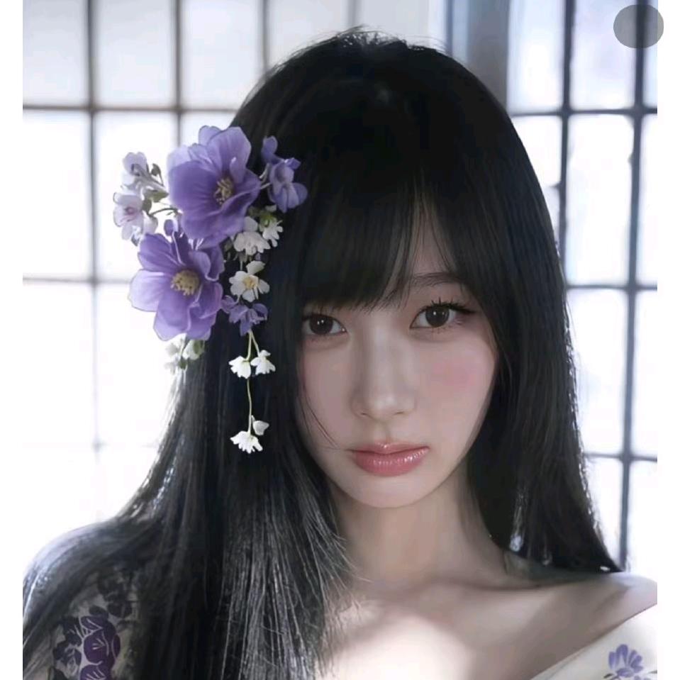 春意.