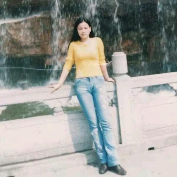 @今生只为遇见你！