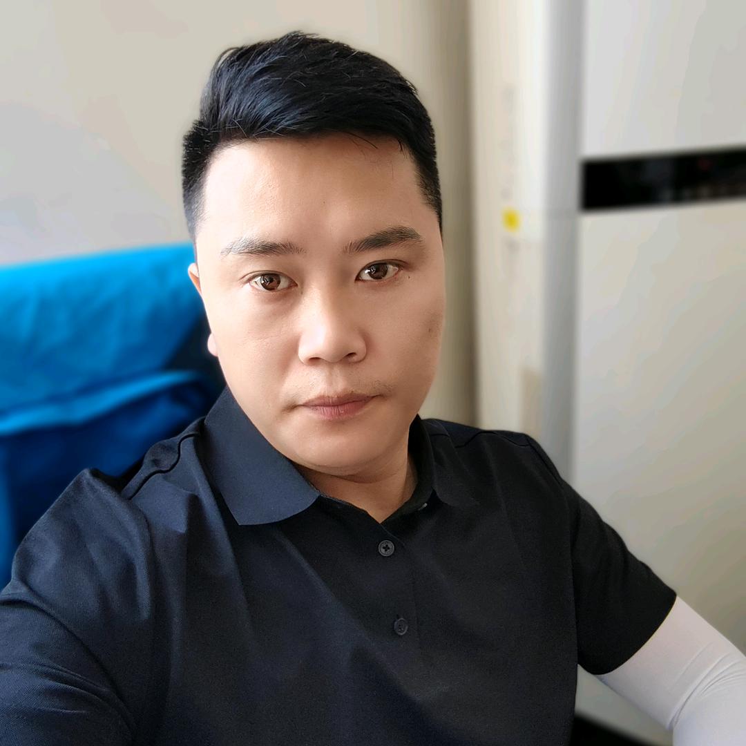 驾考—李教练