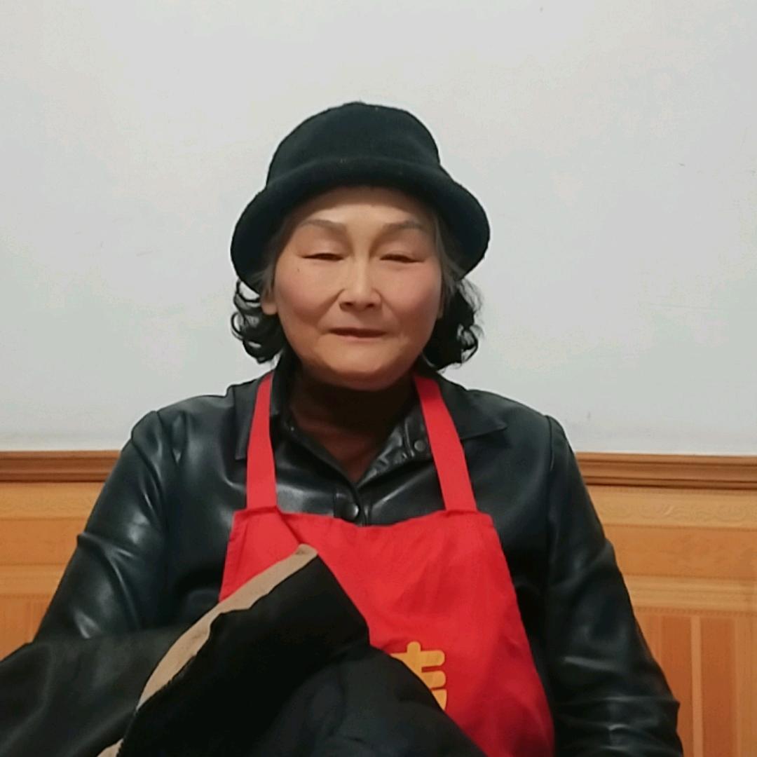 多多奶奶