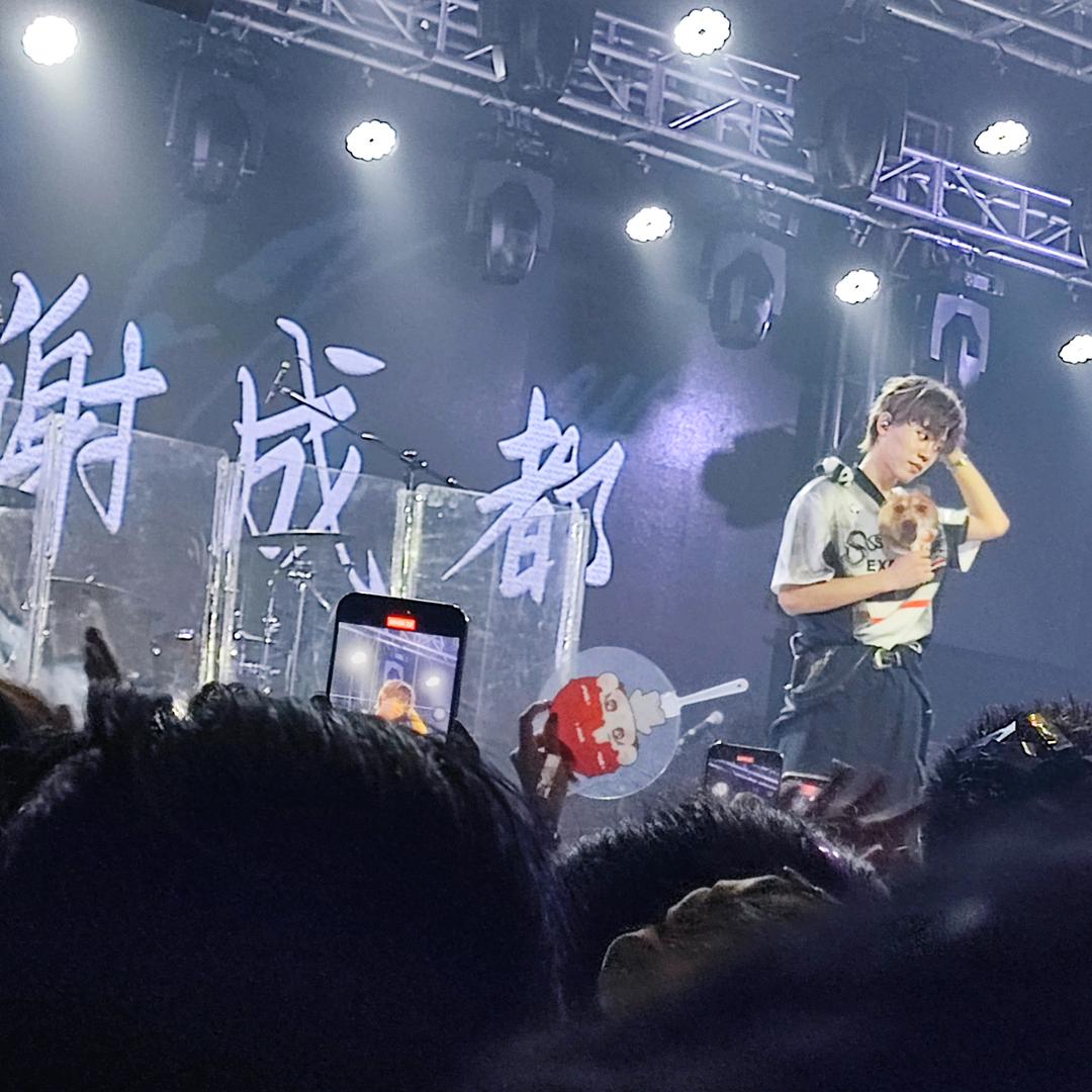 拾光Enⁿ