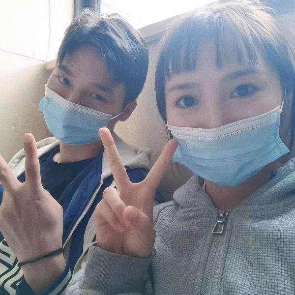 咦如既往