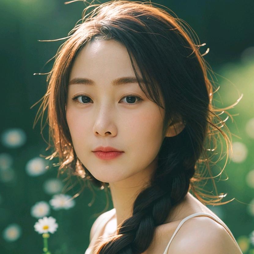 理想的梳子