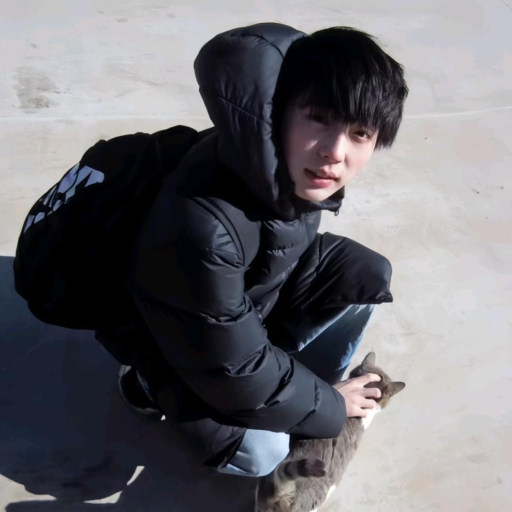 做人没有腹肌可以吗