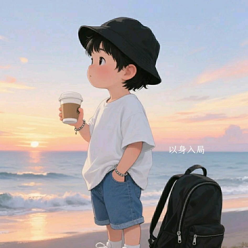 @♥一只小洋楊
