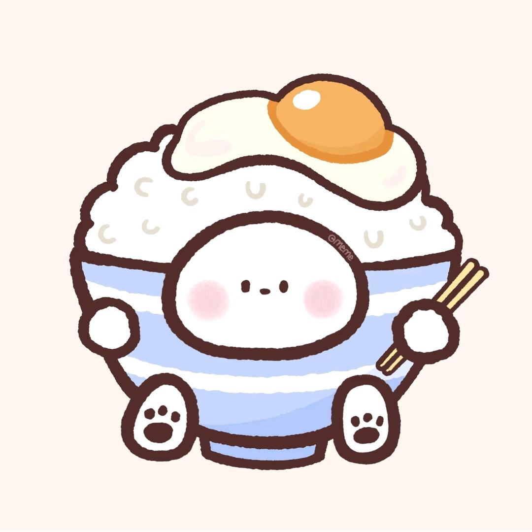 今天8碗饭 ˗ˋˏ🧁ˎˊ