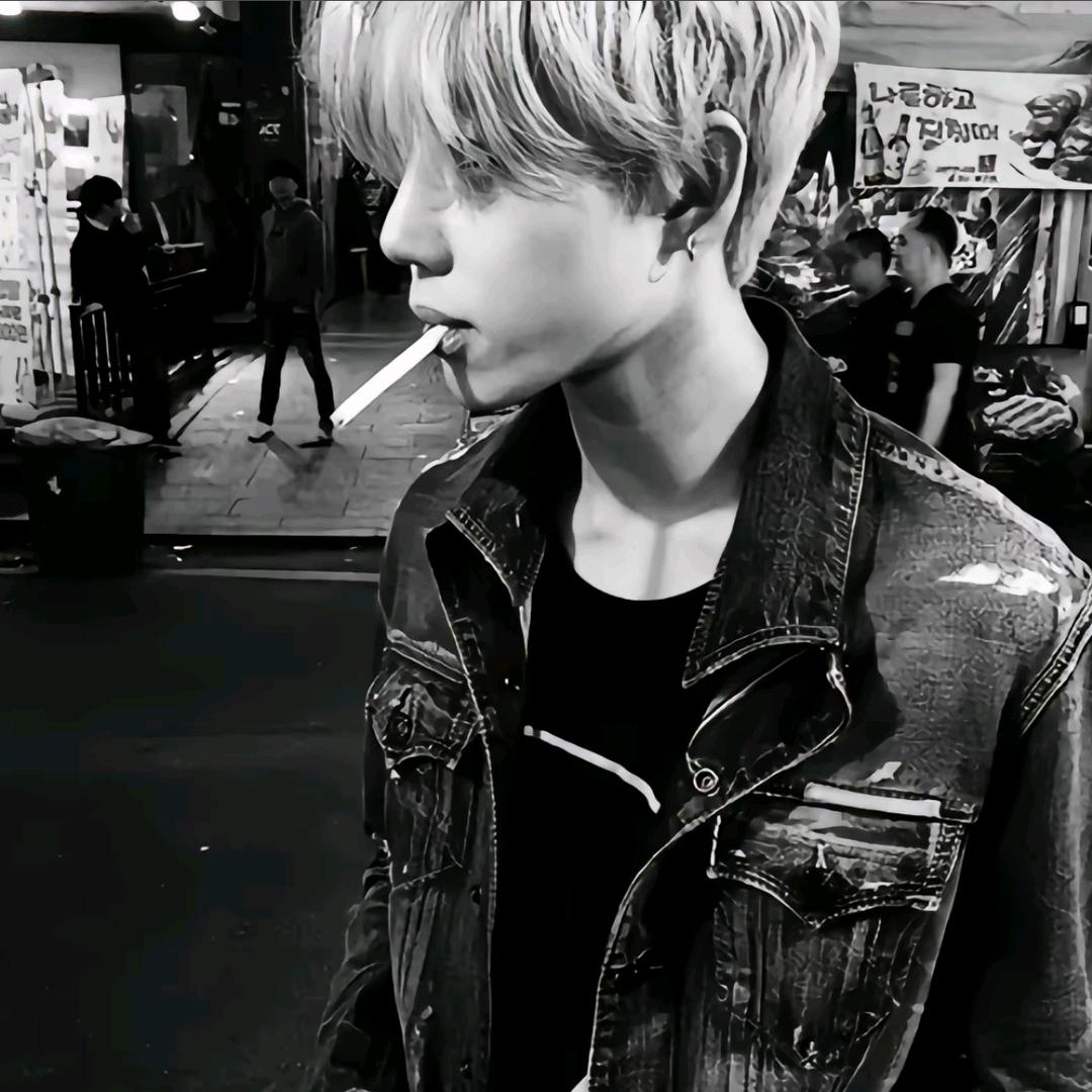 下小雨