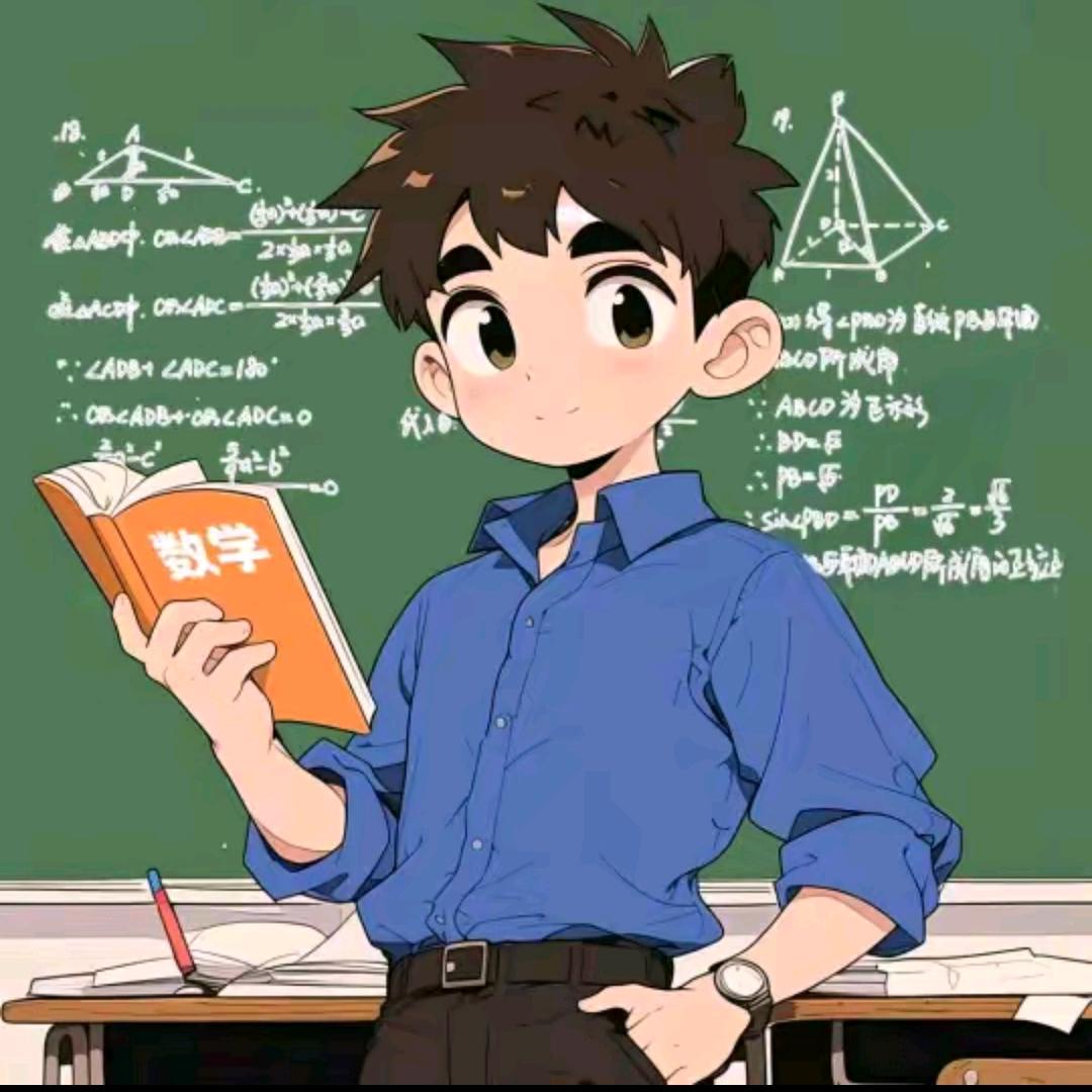 羡