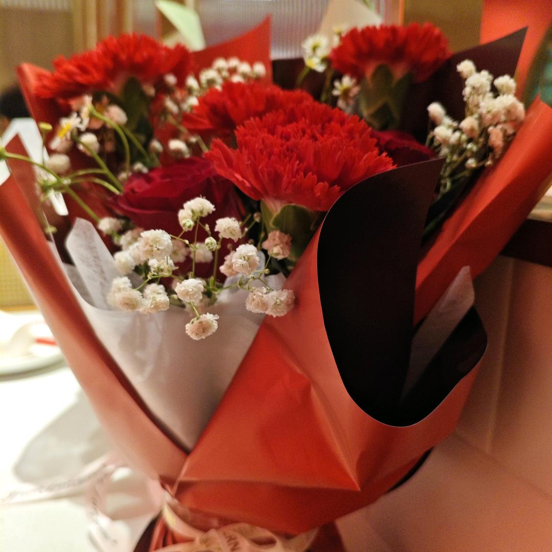 烟花易冷心易凉