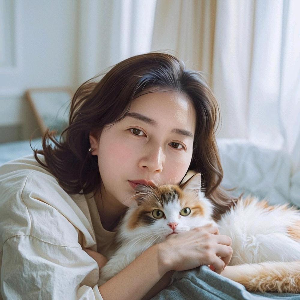 小琳姐，