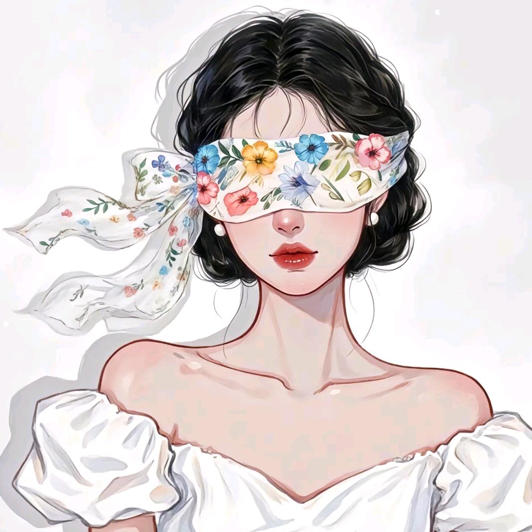 财神爷的独宠女友