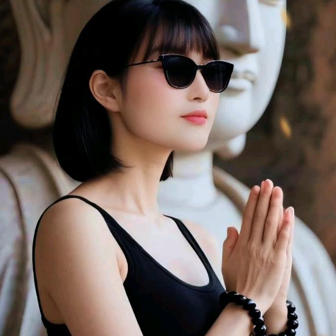 顺其自然，