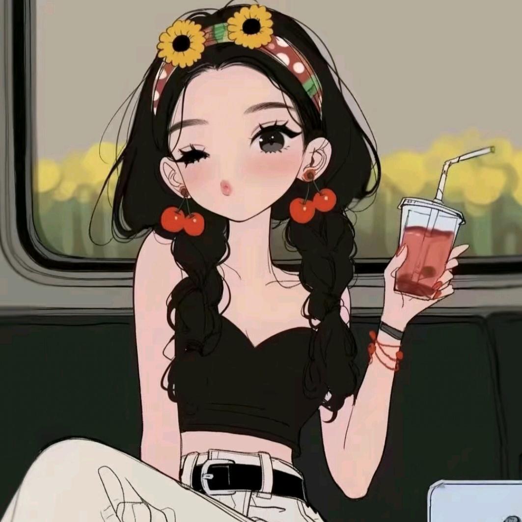 柒柒CC