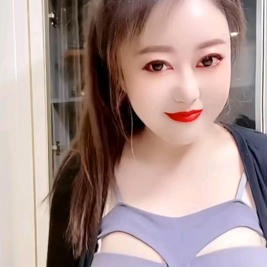 我是你的小宝贝君