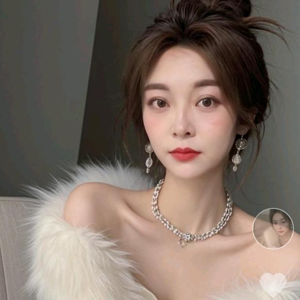 我吃薯条不放辣椒😍