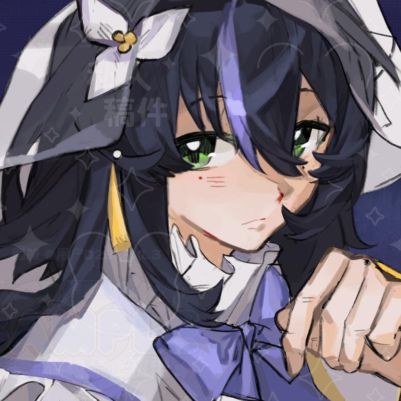 虾咪