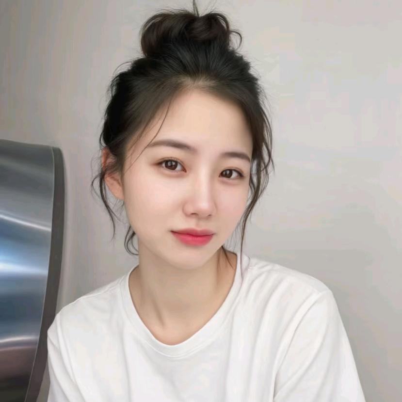 弹幕少女