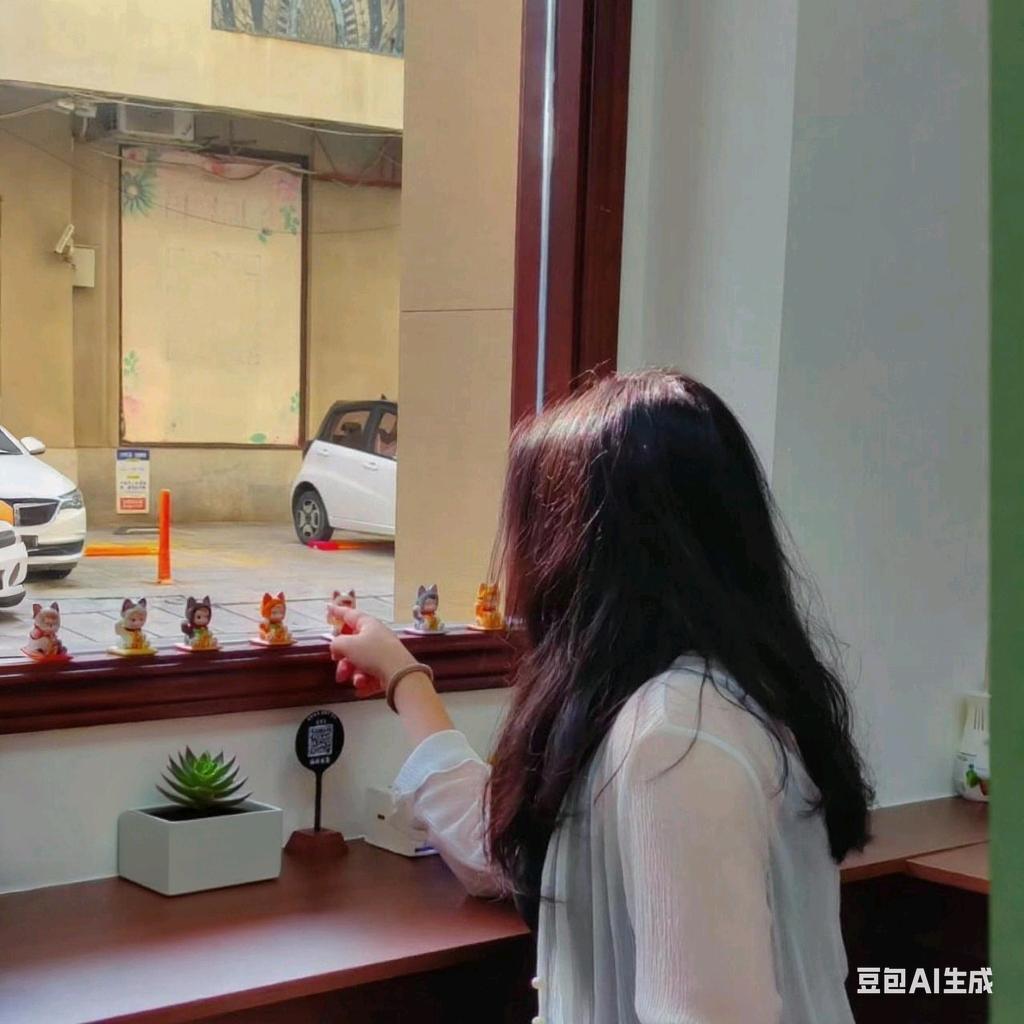小小爱意.