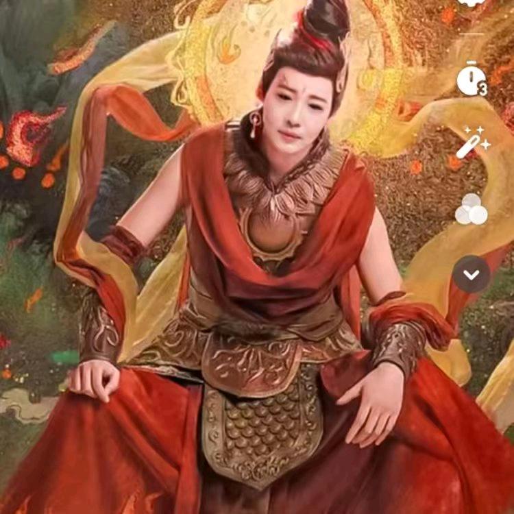 心若晴朗