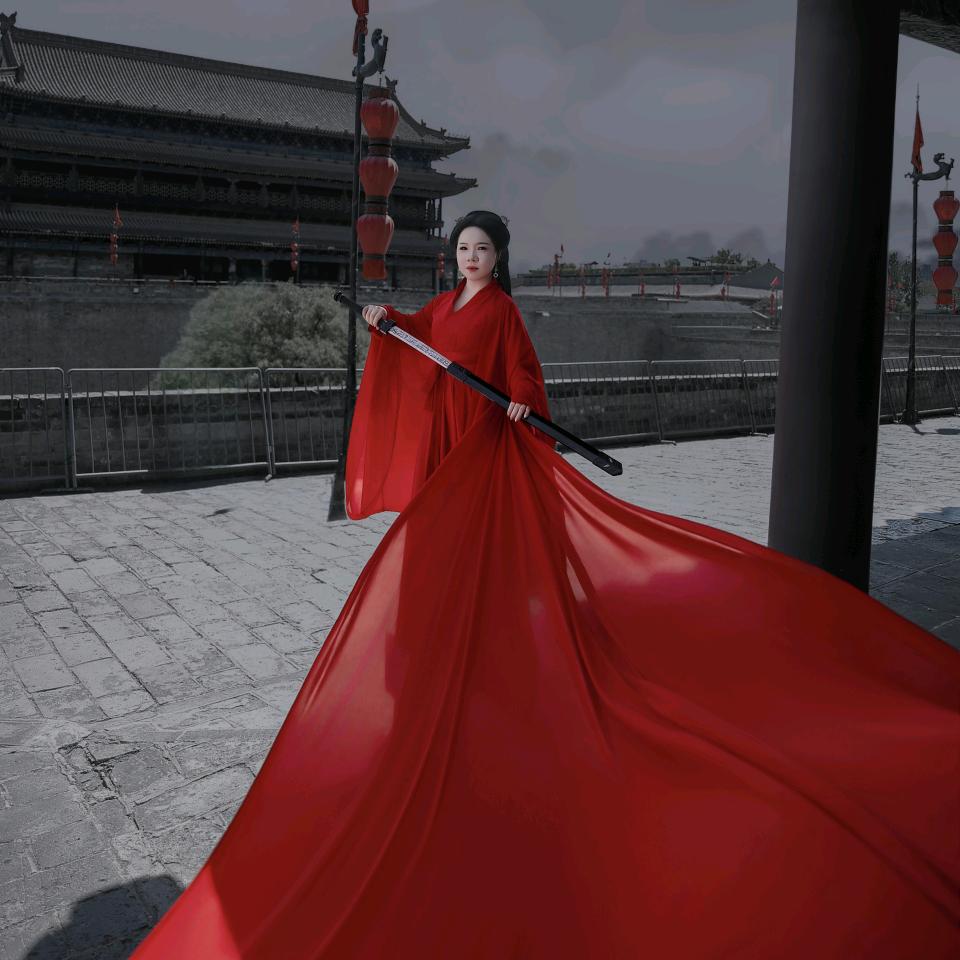 秦Q༏♪η