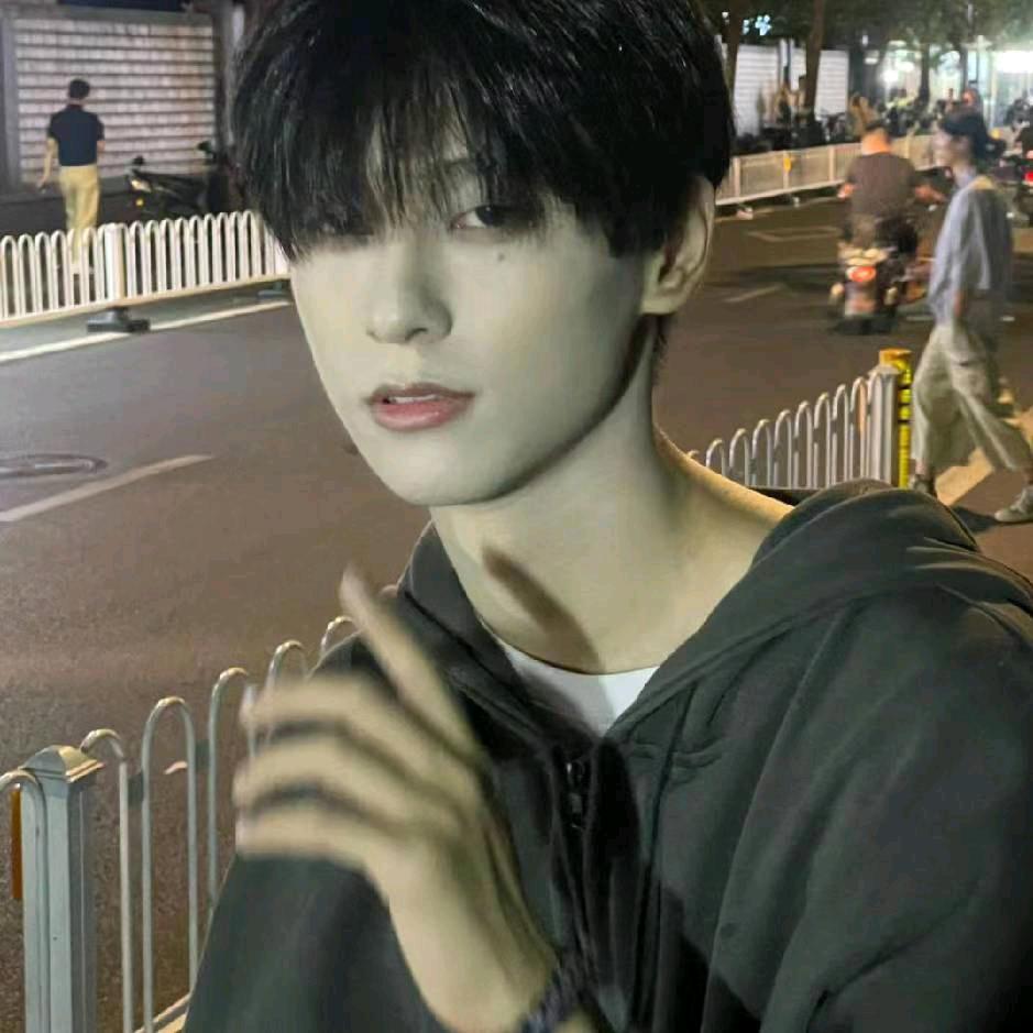 贵港一米八五大帅哥