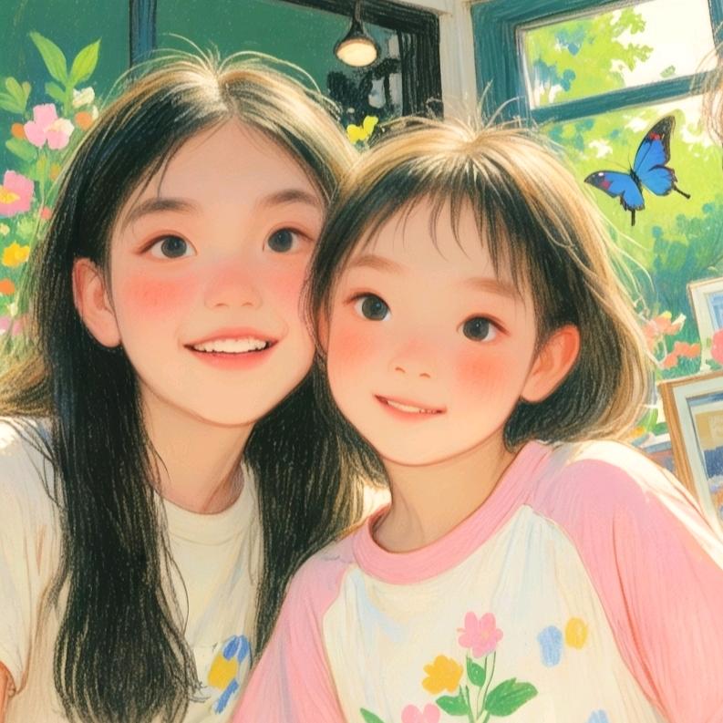 关不上的窗🍭