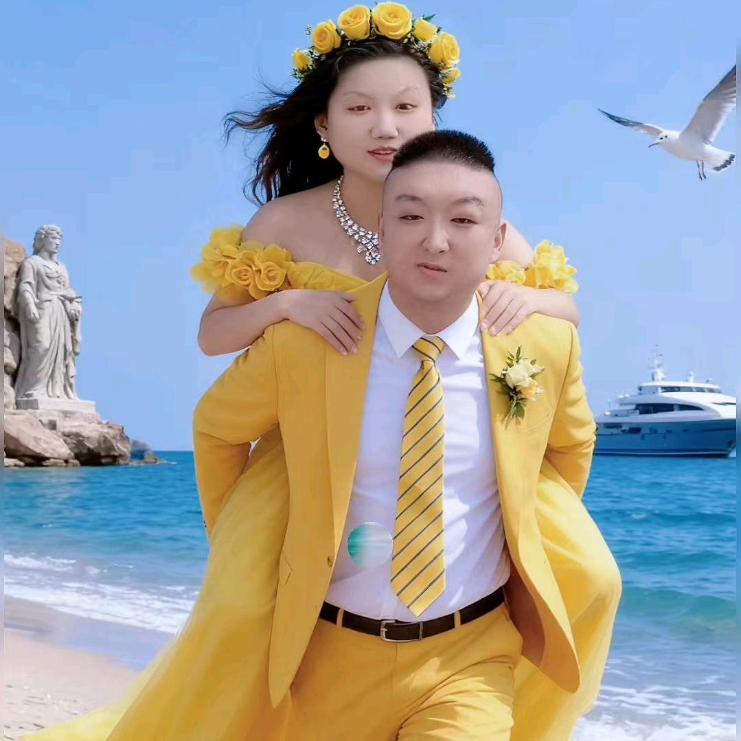 何少爷的媳妇的日常生活