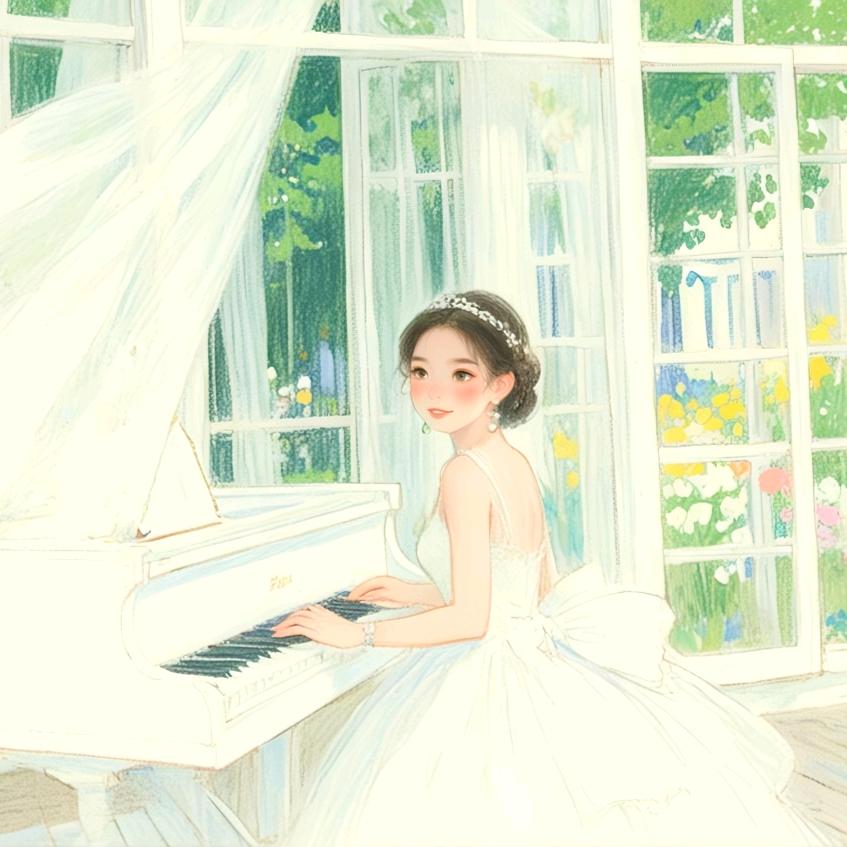 静候花开ꦿ໊ོღ᭄ꦿ