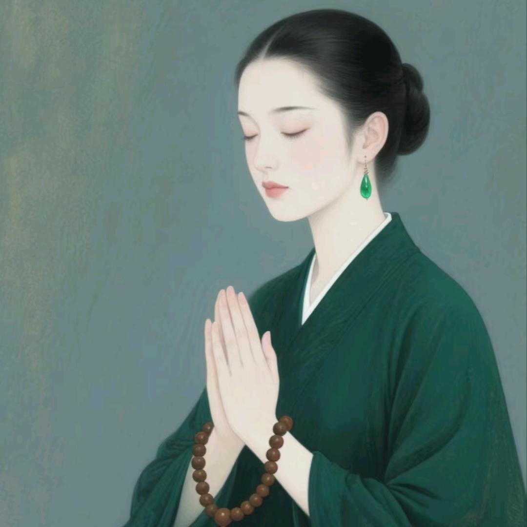 延蓉师妹