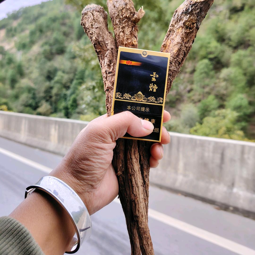 阿库小胡中药材