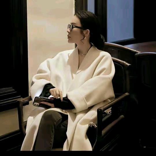 P·exiu 潘依绣服饰