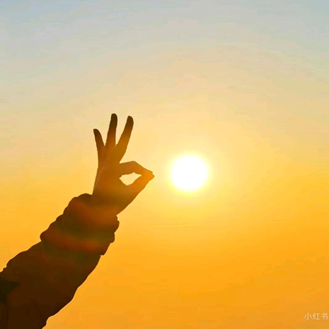 小太阳☀️