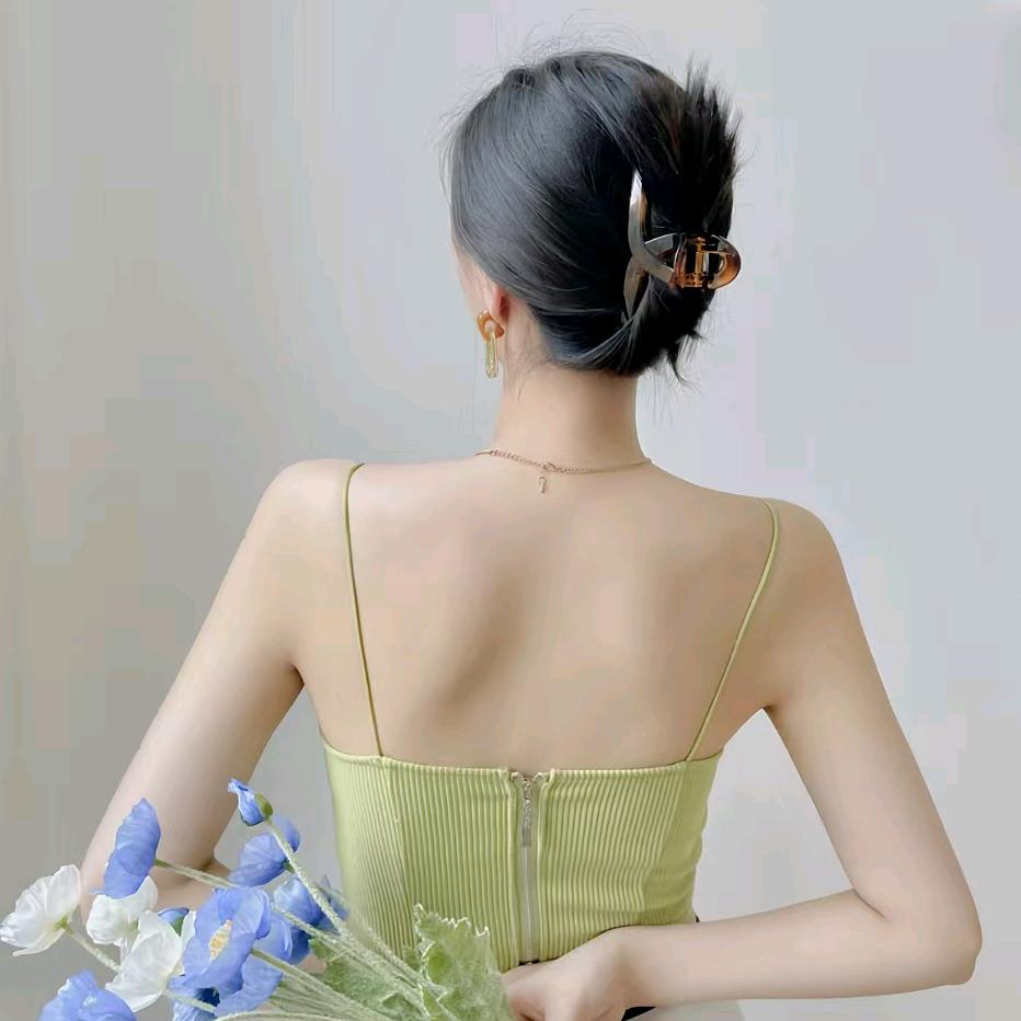 江江江发饰