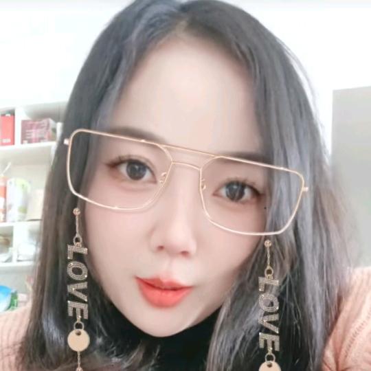 幸运草精灵❤