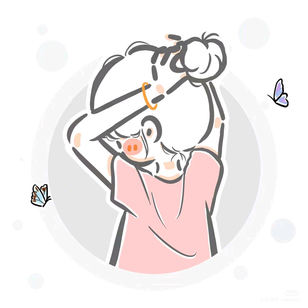小许呀
