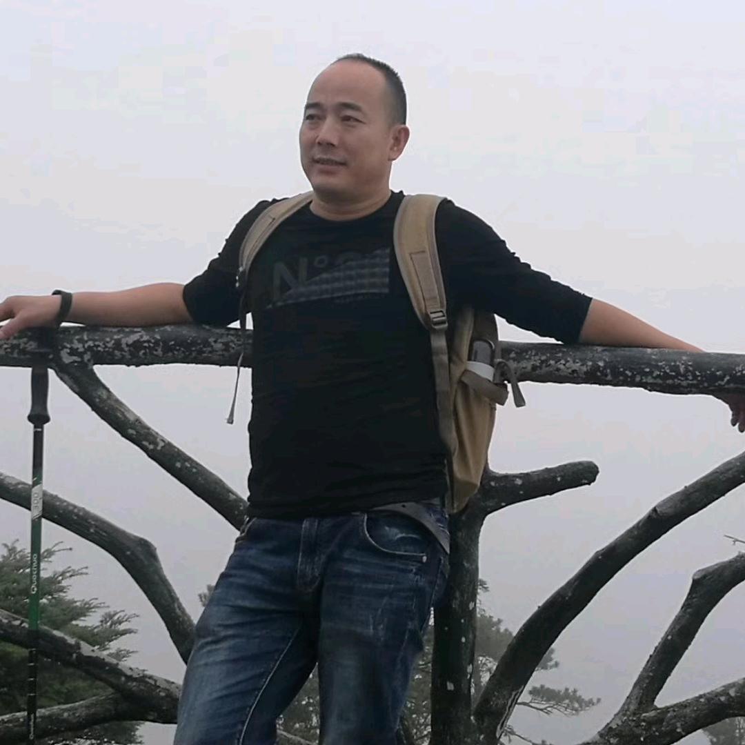 驴行远方