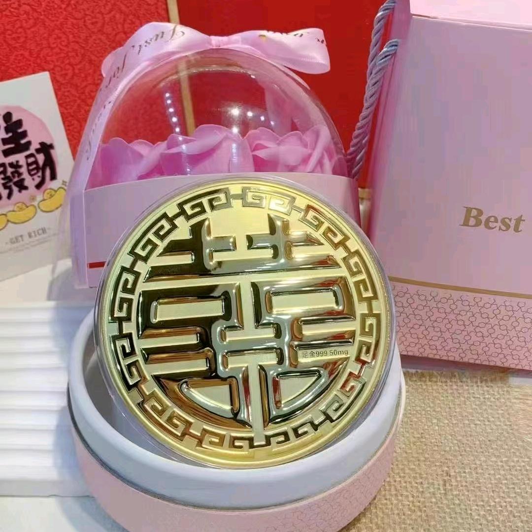 水贝丽园黄金珠宝店