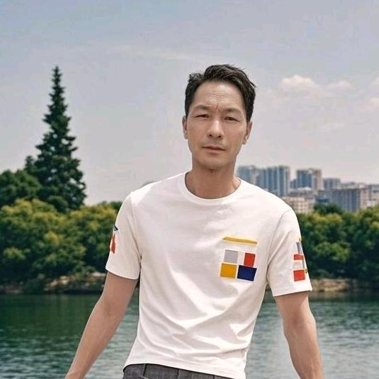 清风与你醉