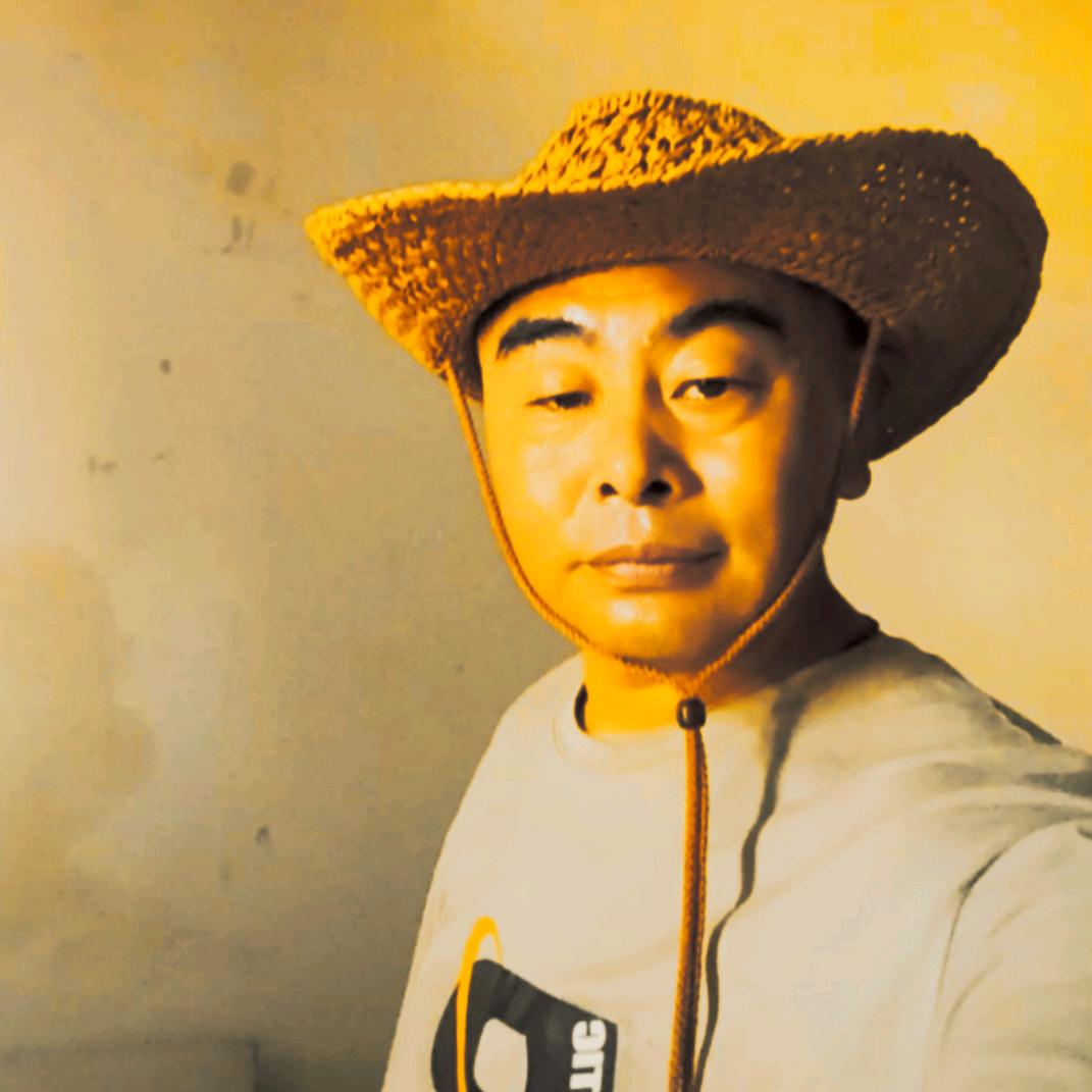 涛哥.