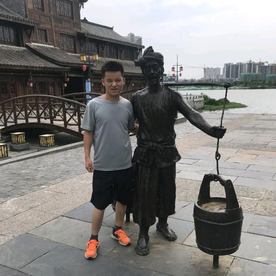 分享达人